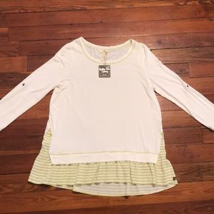 Matilda Jane Ventriloquist Top